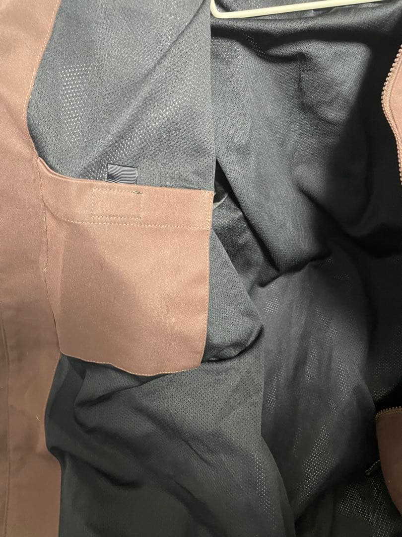 NOMADIK スノーボード　ウェア XXL