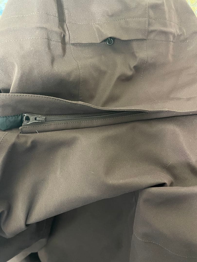 NOMADIK スノーボード　ウェア XXL