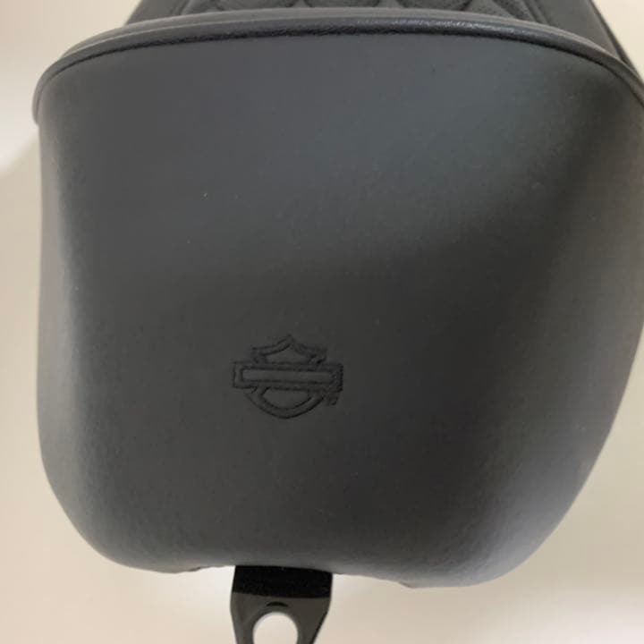 Harley-Davidson 純正　カフェソロシート　スポーツスター用