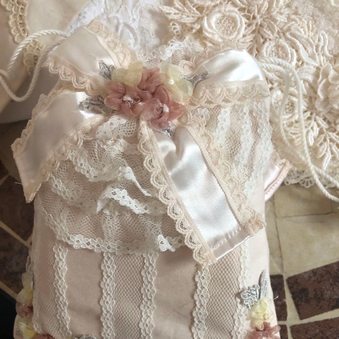 ヒスクローネ4点セット美品　 専用です