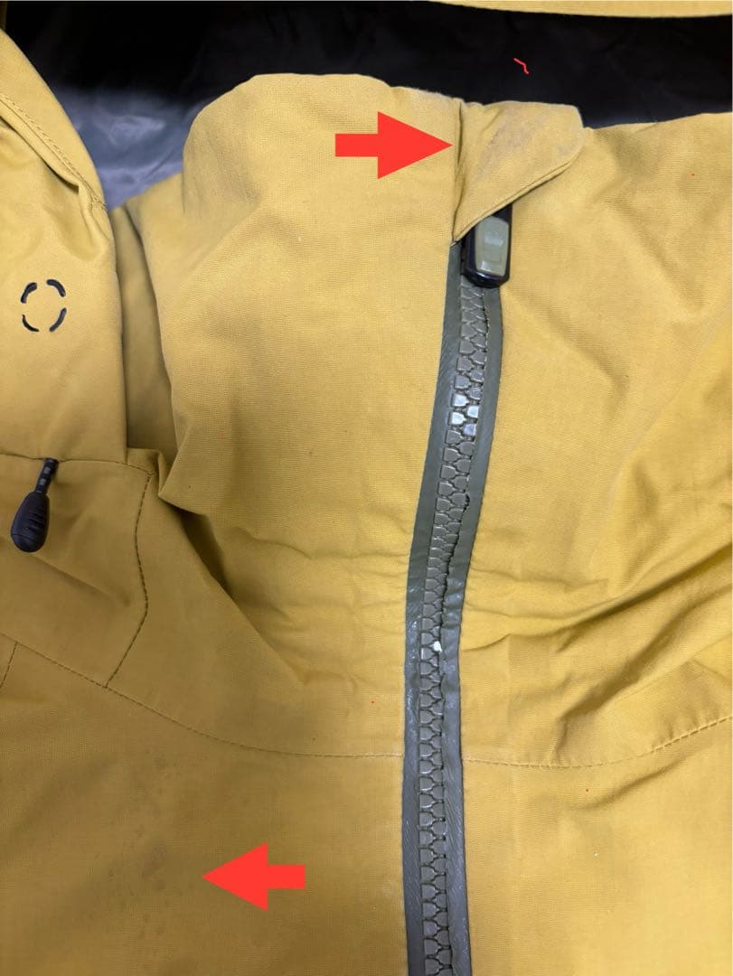 Burton [ak] GORE-TEX 2L SWASH メンズ ウェア