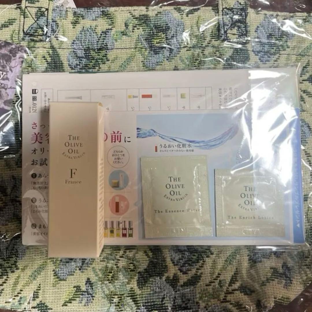 THE OLIVE OIL ジ・オリーヴオイルF エクストラヴァージンオリーヴ