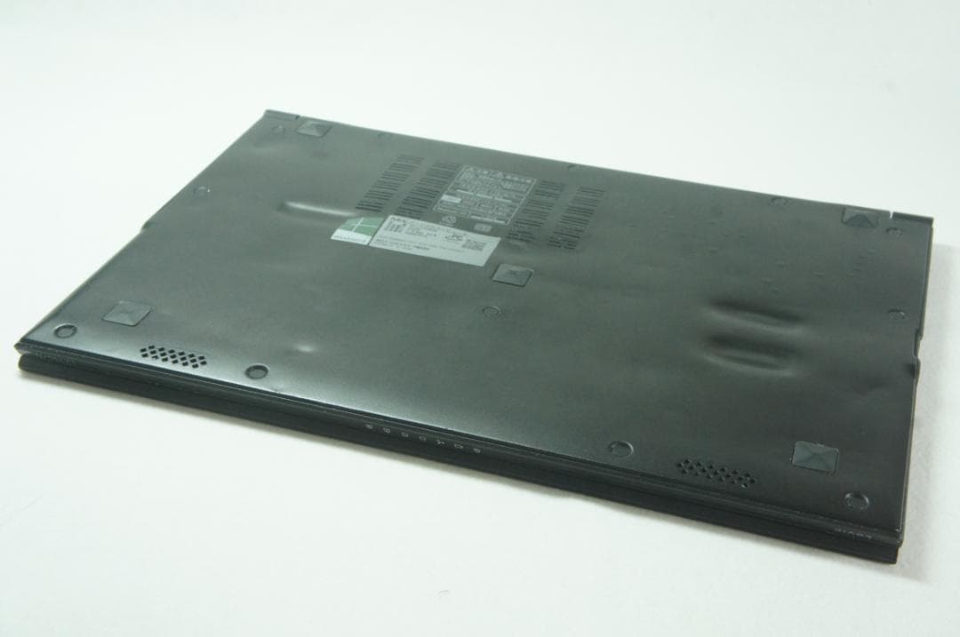 ☆☆希少　NEC LZ750NSB　i7／MS Office2024付☆☆
