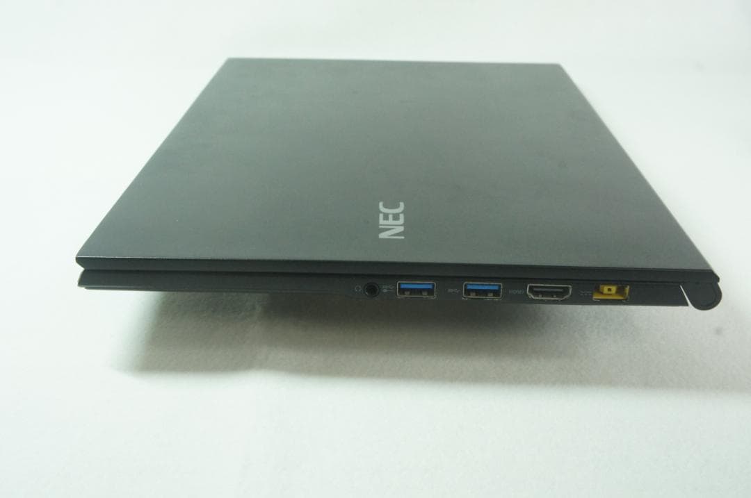 ☆☆希少　NEC LZ750NSB　i7／MS Office2024付☆☆