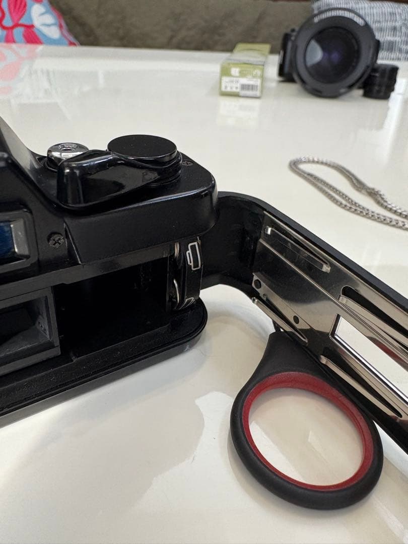 PENTAX auto110 フィルムカメラ セット☆綺麗です