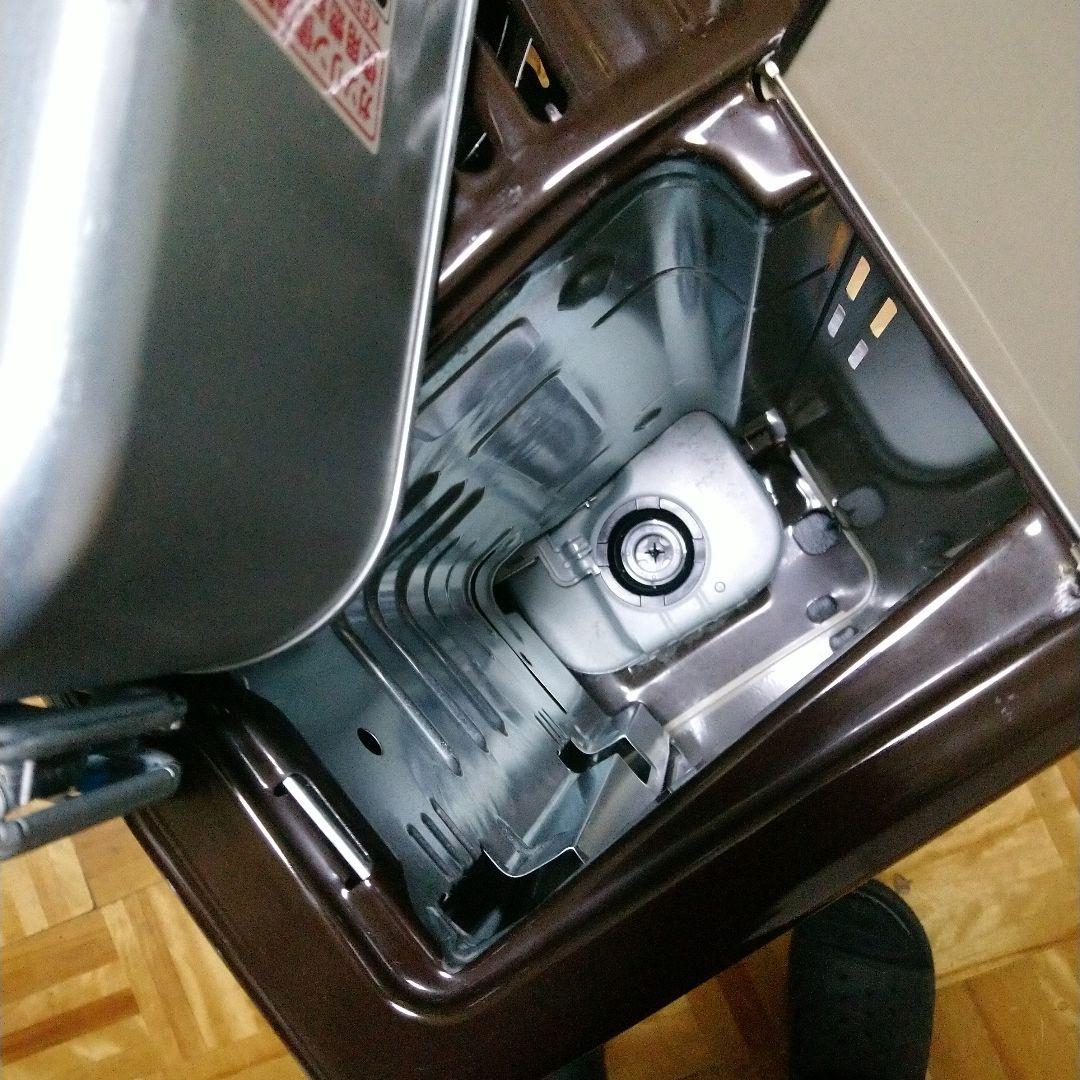 コロナ.よごれま栓 石油ストーブ 2021年製