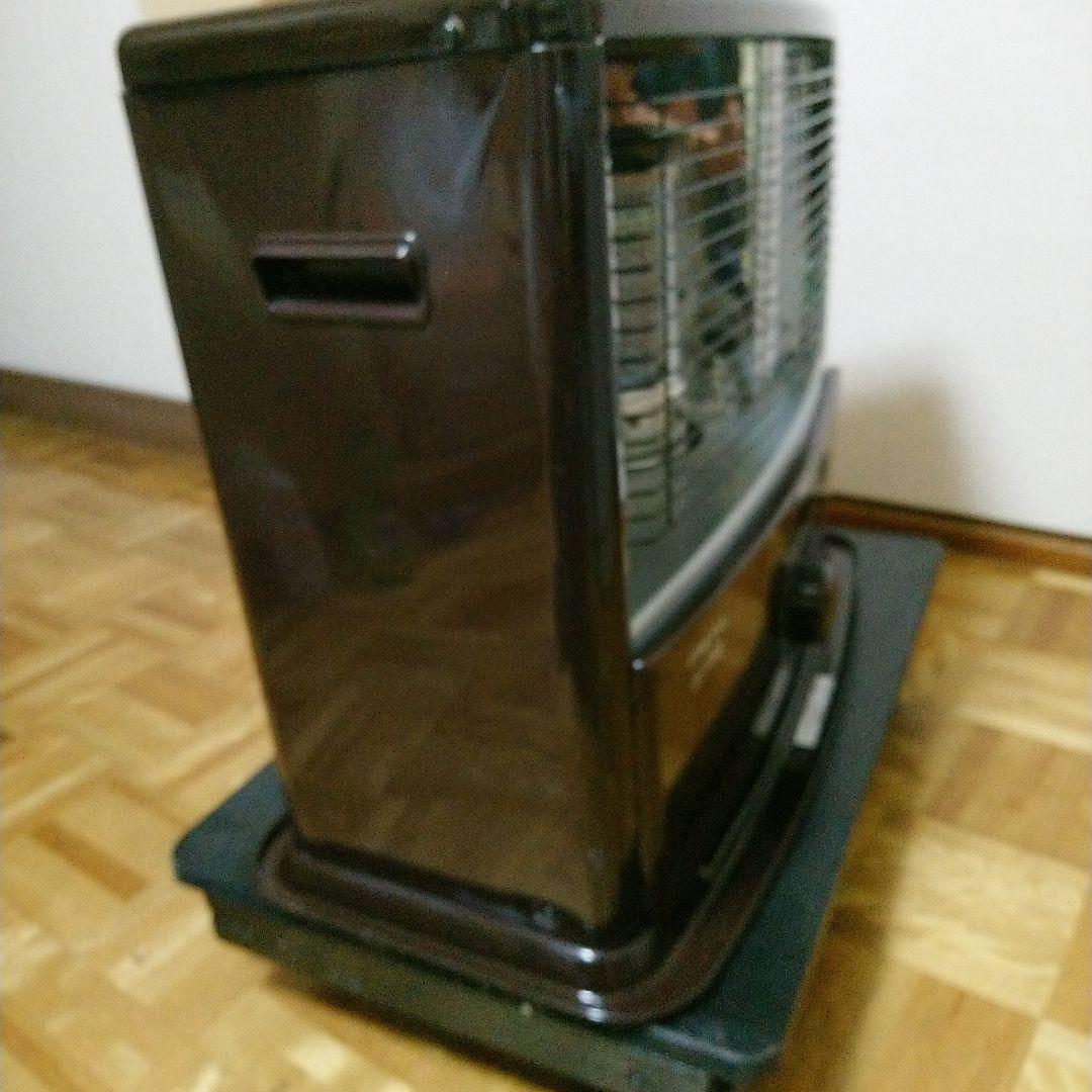 コロナ.よごれま栓 石油ストーブ 2021年製