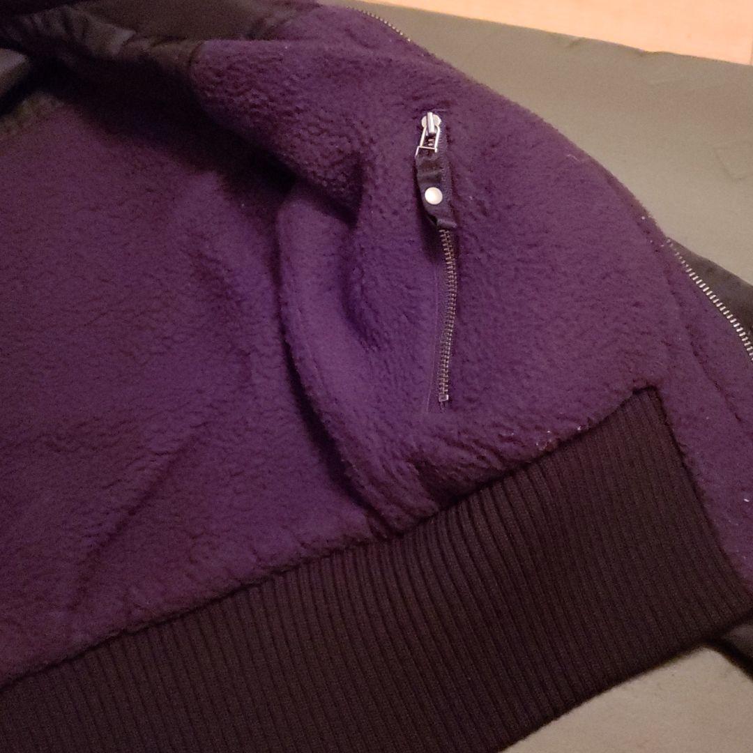 BURBERRY バーバリー ブルー レーベル ♡ リバーシブル ジャケット♡