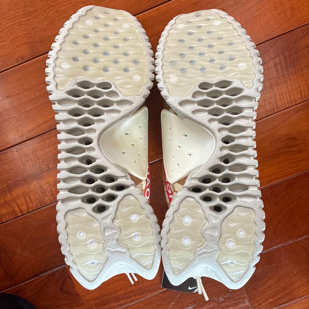 新品未使用タグ付き　ナイキ　 モックフロー✖️UNDERCOVER