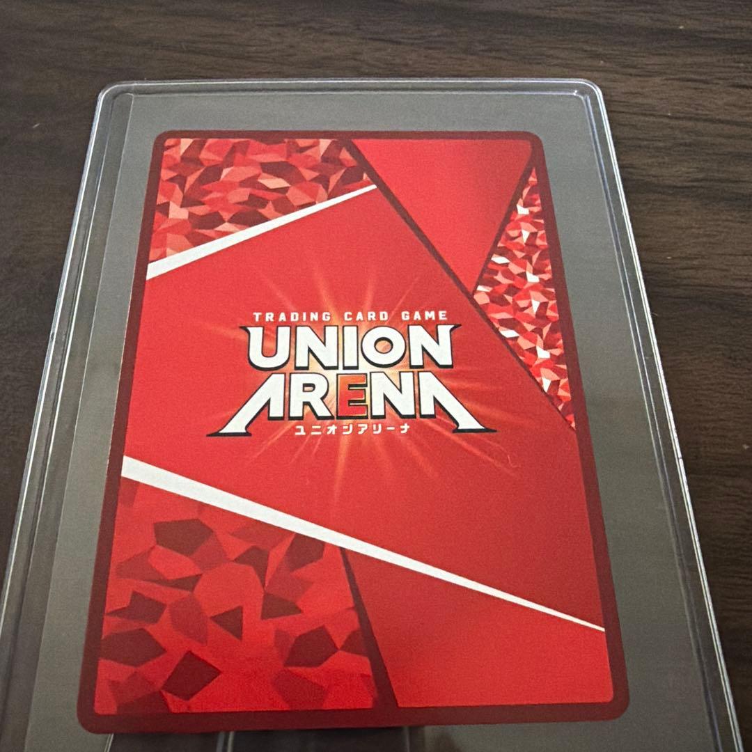 【最終値下げ】ユニオンアリーナ カグラバチ 座村イヲリ★★パラレル