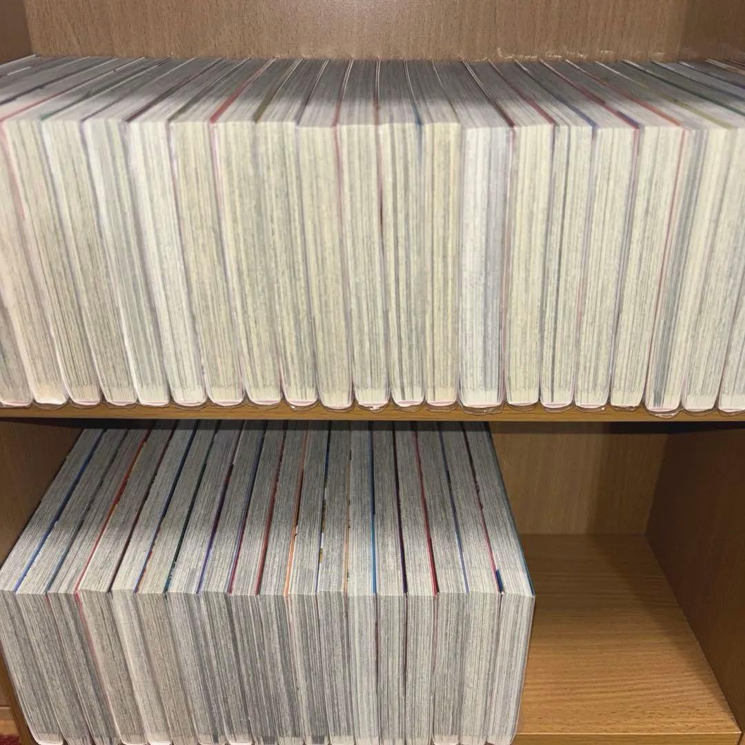 NARUTO ―ナルト― 岸本斉史　全72巻　全巻セット