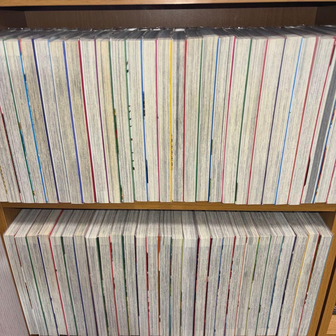 NARUTO ―ナルト― 岸本斉史　全72巻　全巻セット