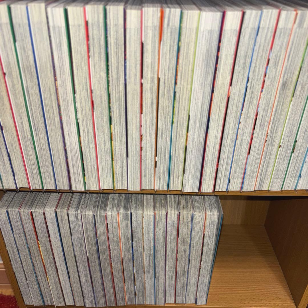 NARUTO ―ナルト― 岸本斉史　全72巻　全巻セット