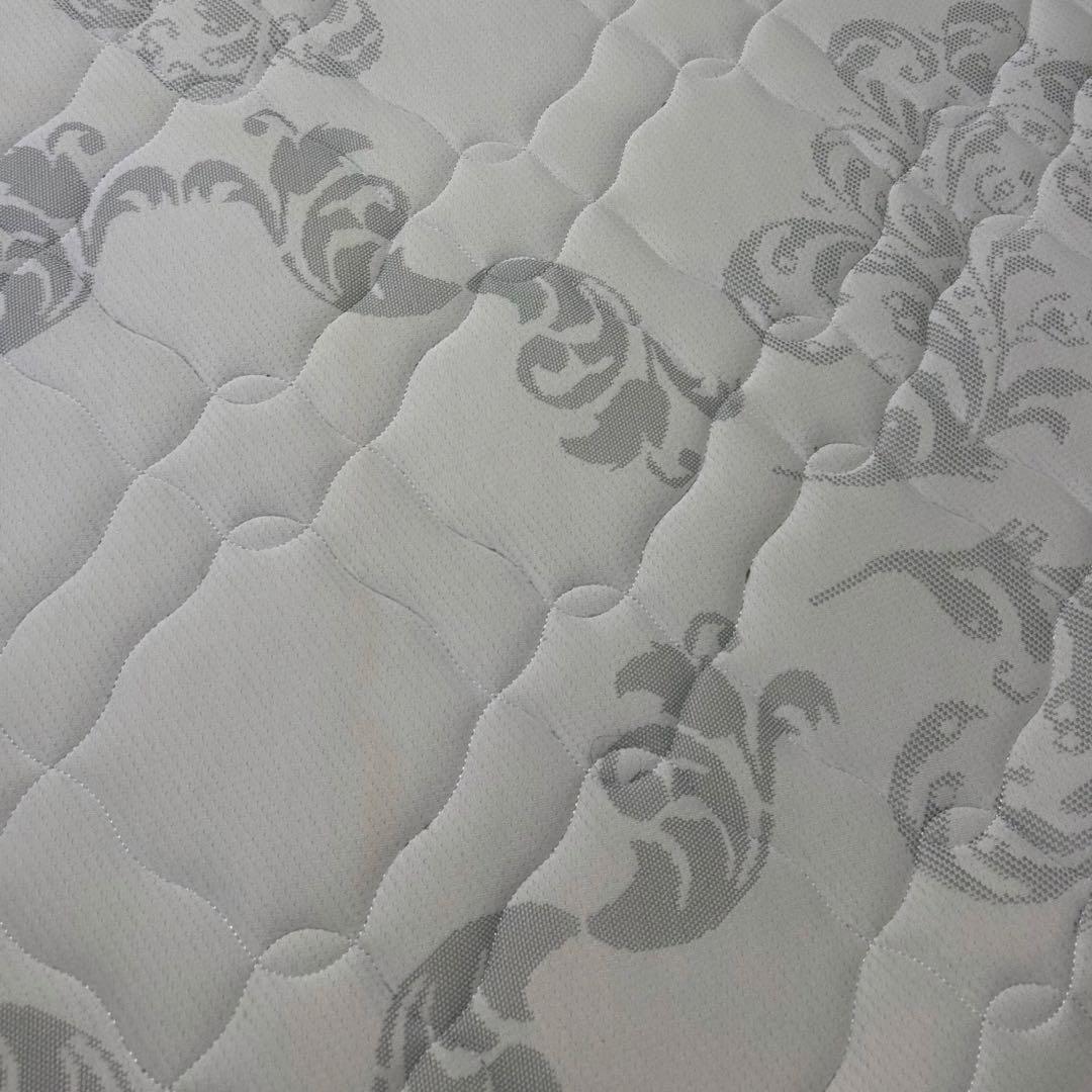 あいうえお　マットレス+フレーム