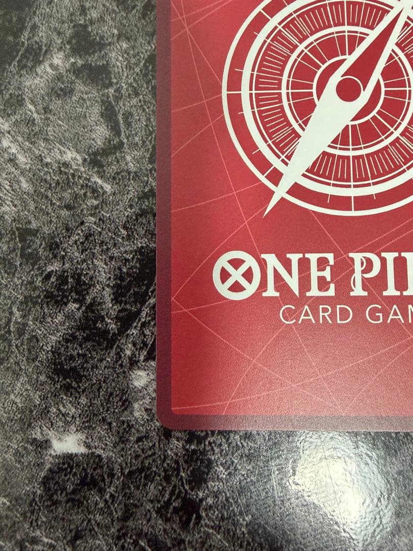 2nd anniversary set English バギー　リーダーカード