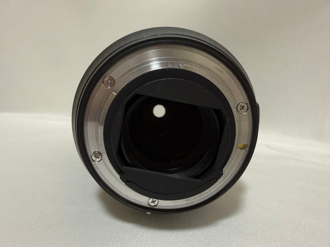 美品　AF-P NIKKOR 70-300mm f/4.5-5.6E ED VR