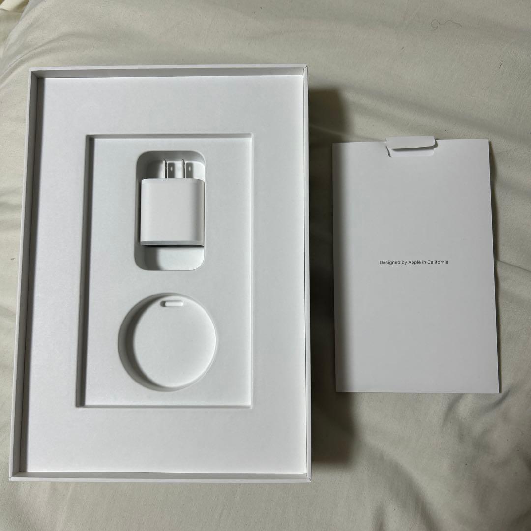 Apple iPad 第9世代　wifiモデル　256GB スペースグレー 本体