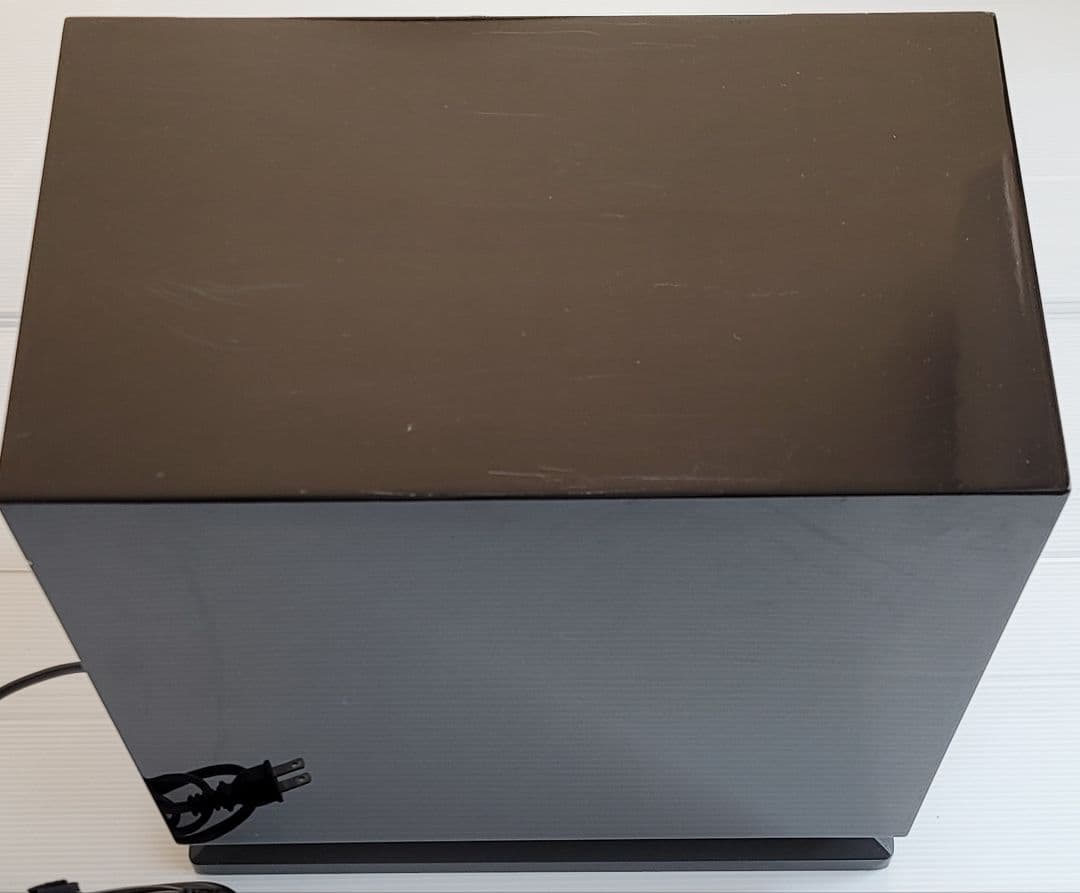 DENON デノン DSW-300SG-K アクティブサブウーファー