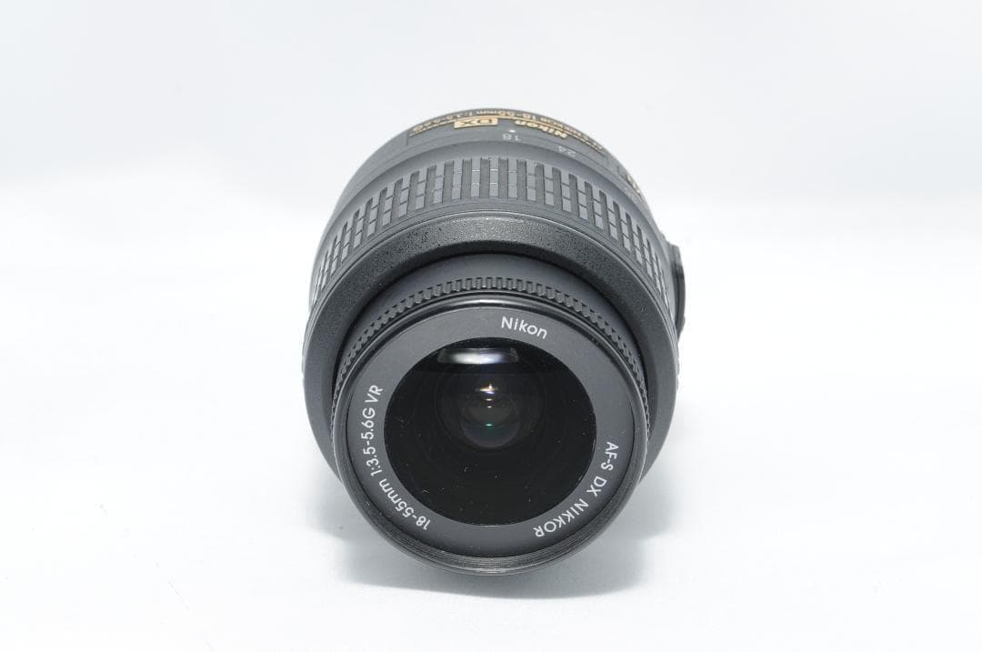 家族も風景写真も綺麗に❤️Nikon D5300✨ダブルレンズ スマホ転送