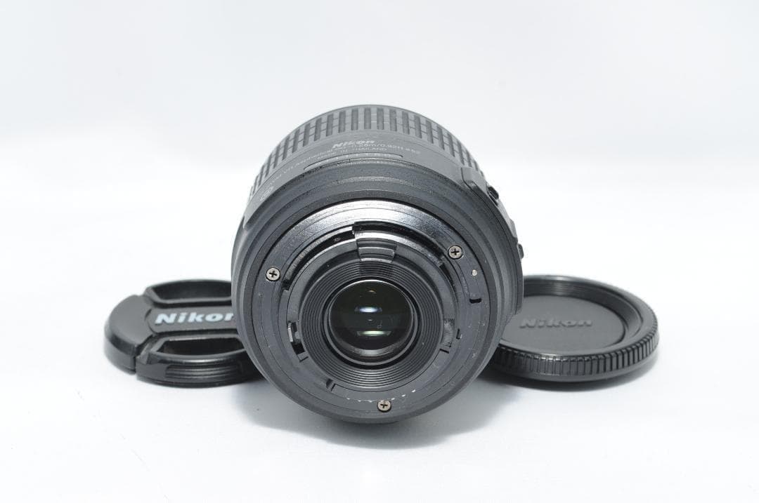 家族も風景写真も綺麗に❤️Nikon D5300✨ダブルレンズ スマホ転送