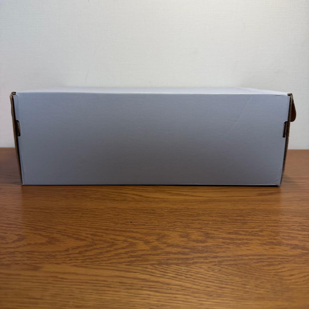 【新品未使用】エアフォース1 green×white