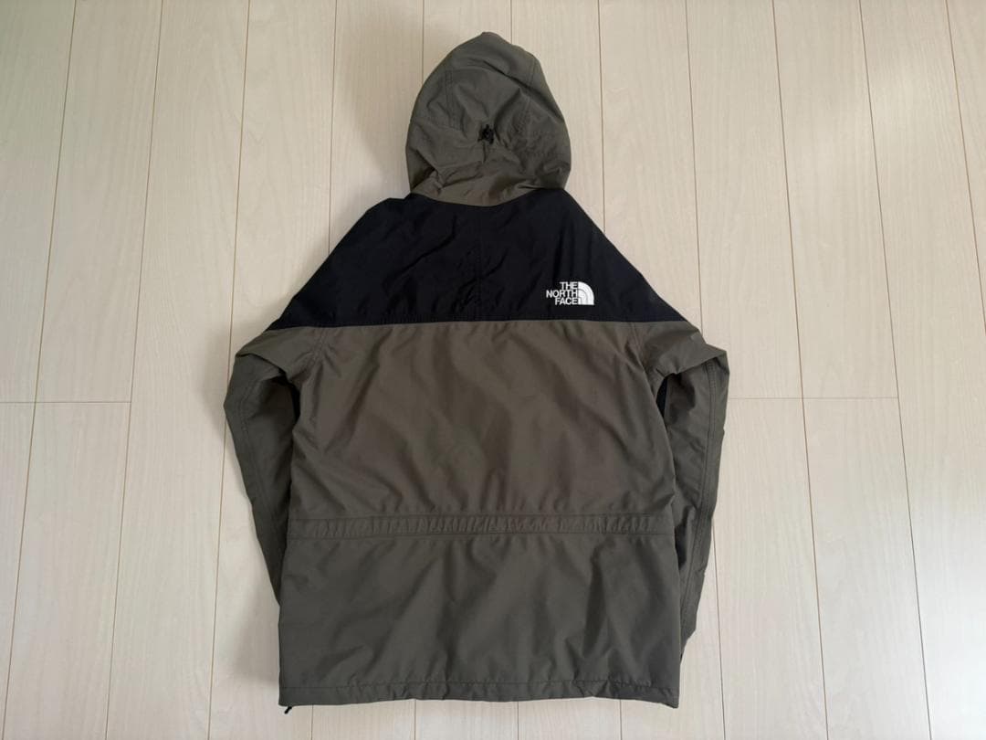 【最終価格】THE NORTH FACE マウンテンライトジャケット XLサイズ
