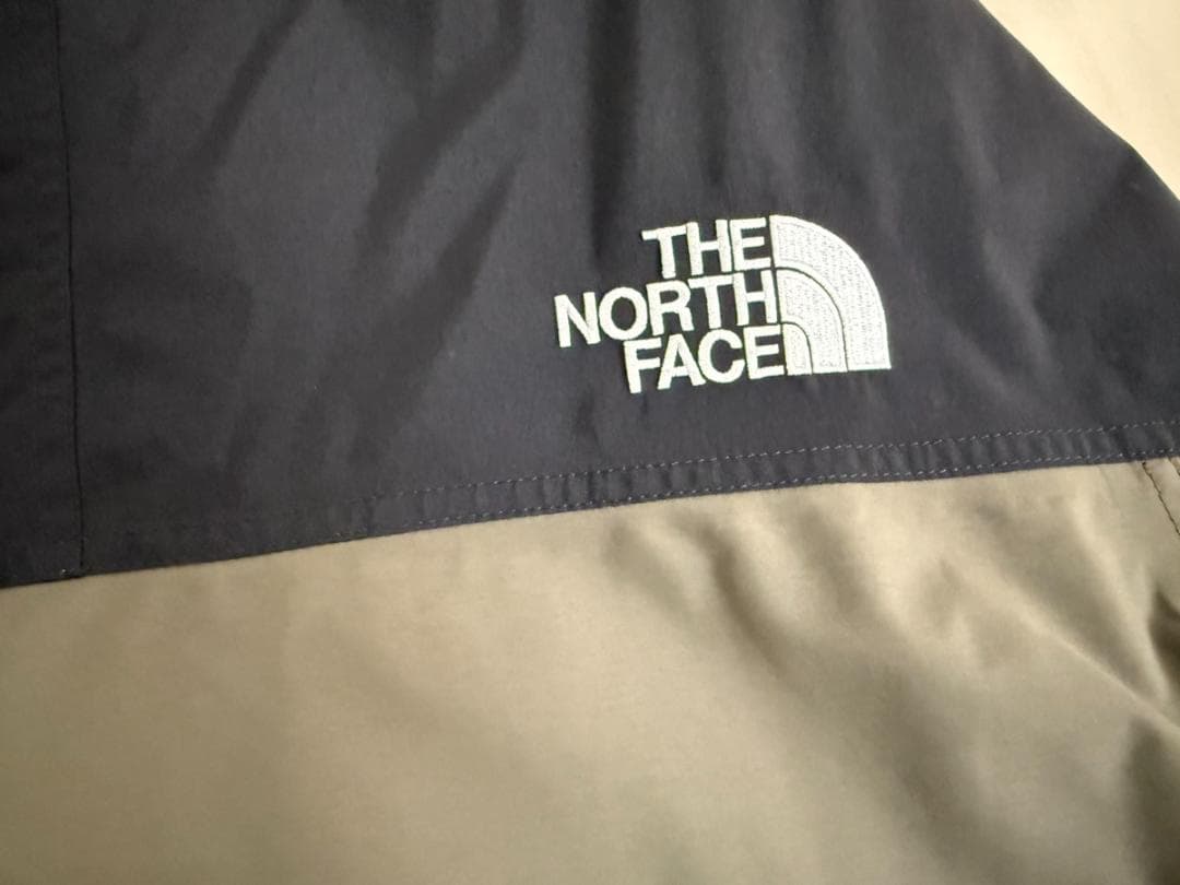【最終価格】THE NORTH FACE マウンテンライトジャケット XLサイズ