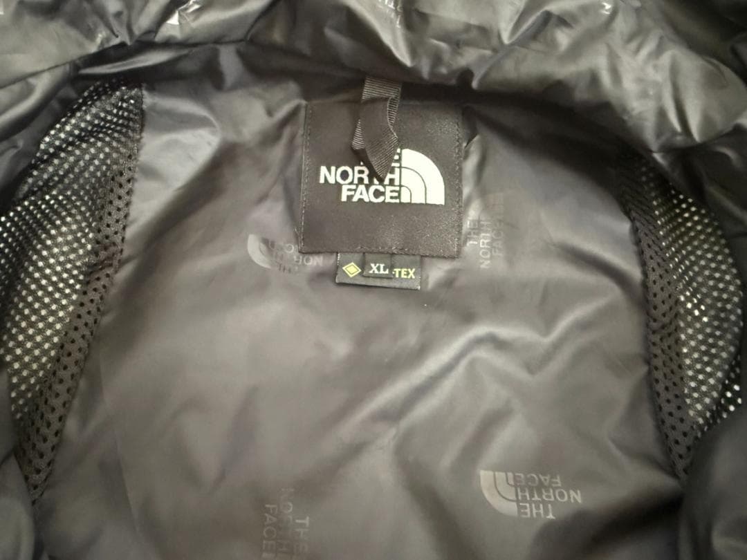 【最終価格】THE NORTH FACE マウンテンライトジャケット XLサイズ