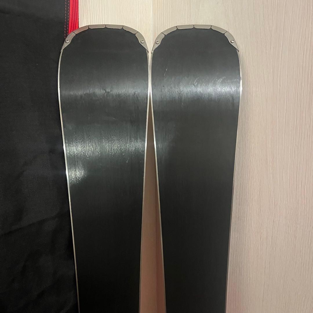 スキー HEAD V-Shape V6 LYT-PR 149 PR11