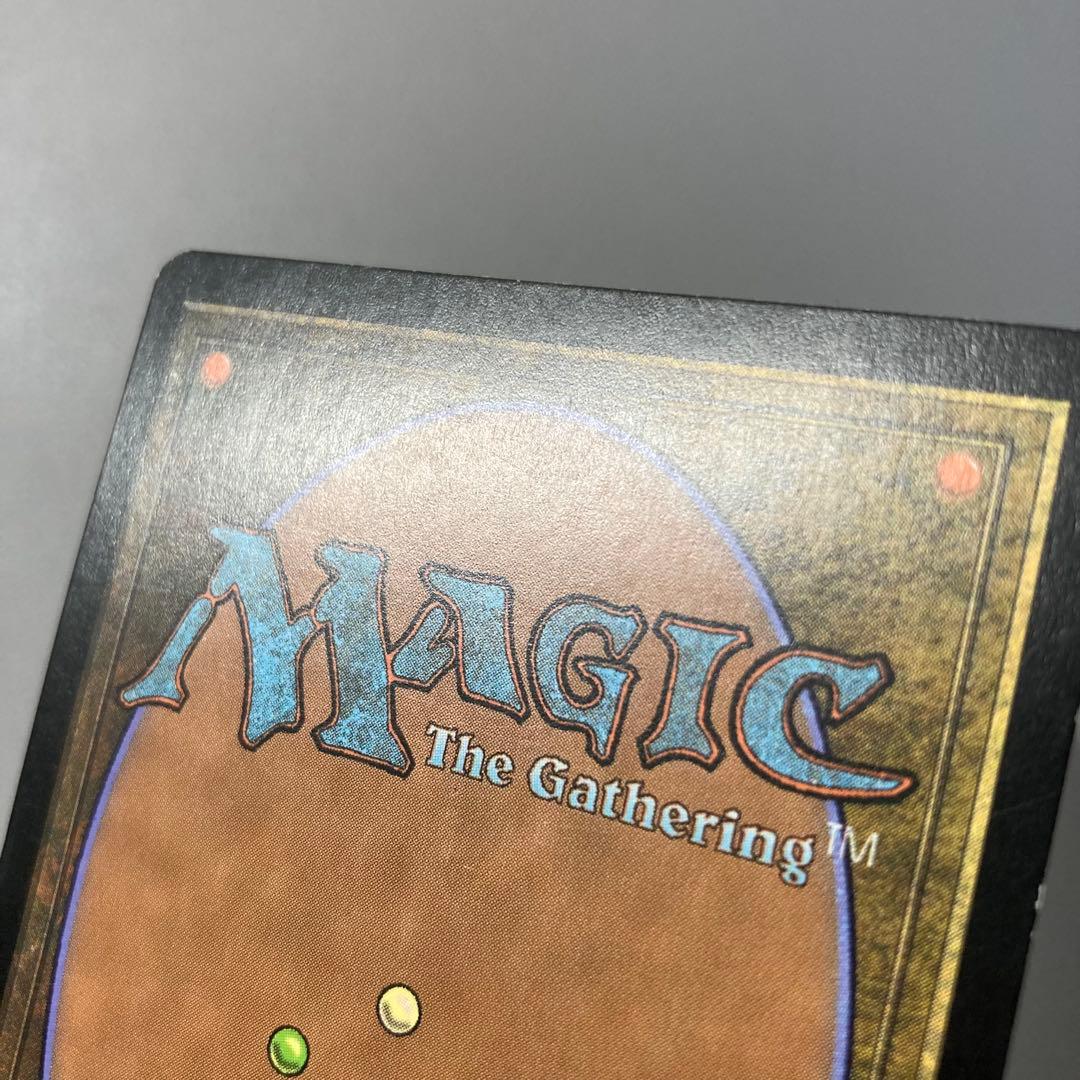 MTG JUD 物静かな思索 日本語 FOIL 1枚 ②