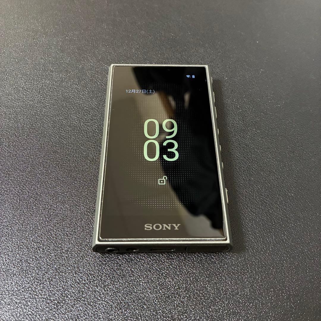 SONY NW-A306 32GB ソニーウォークマン