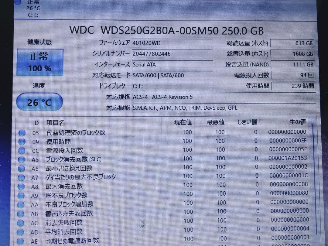 【在庫整理特価】NEC LAVIE LS350 i3/16GB/256GB