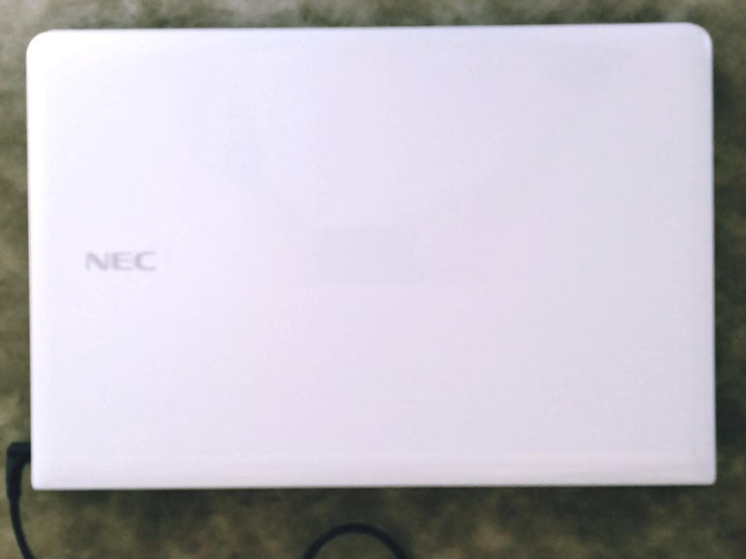 【在庫整理特価】NEC LAVIE LS350 i3/16GB/256GB