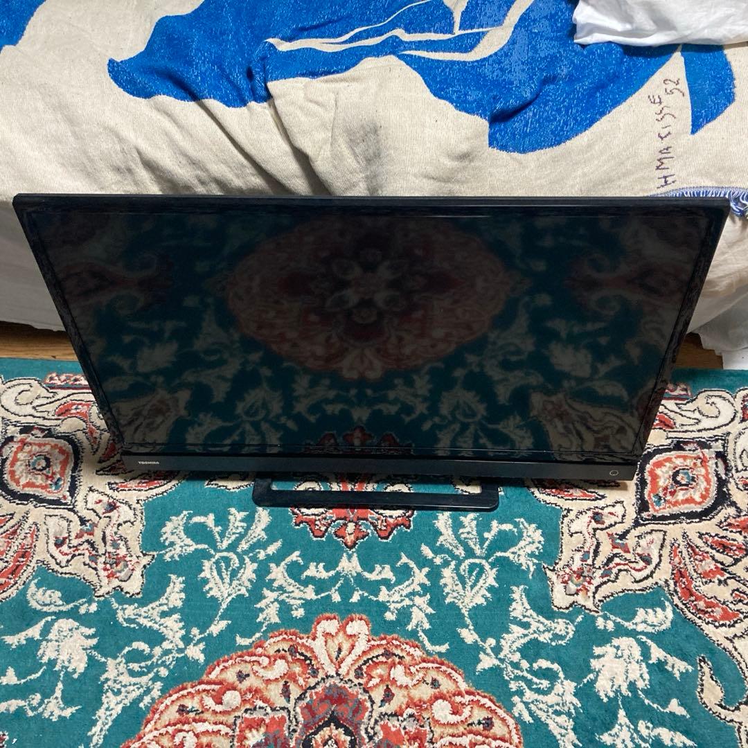 東芝 液晶テレビ 32型 32S20