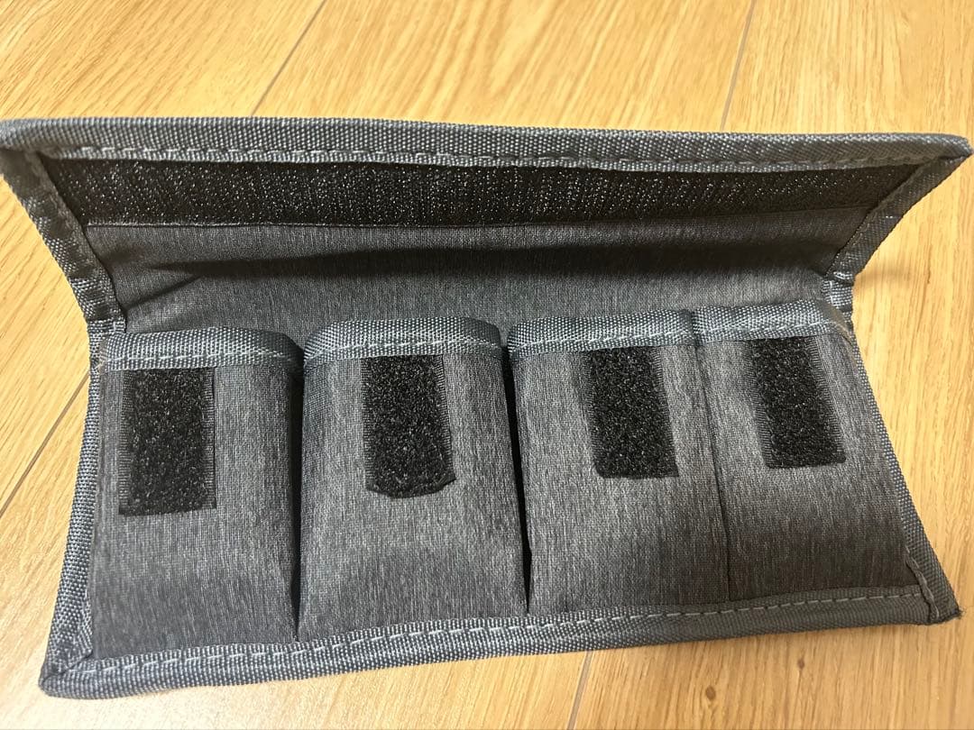 レンズ(ズーム) SP 24-70mm F/2.8 Di VC USD G2