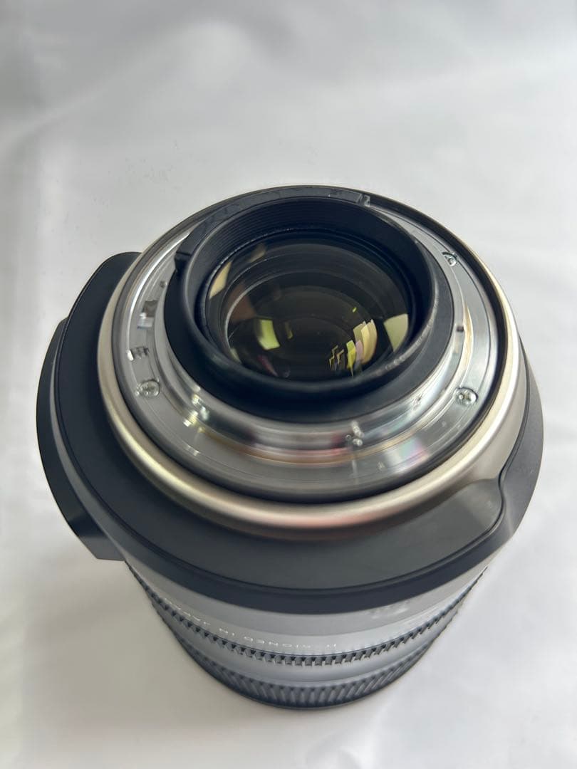 レンズ(ズーム) SP 24-70mm F/2.8 Di VC USD G2