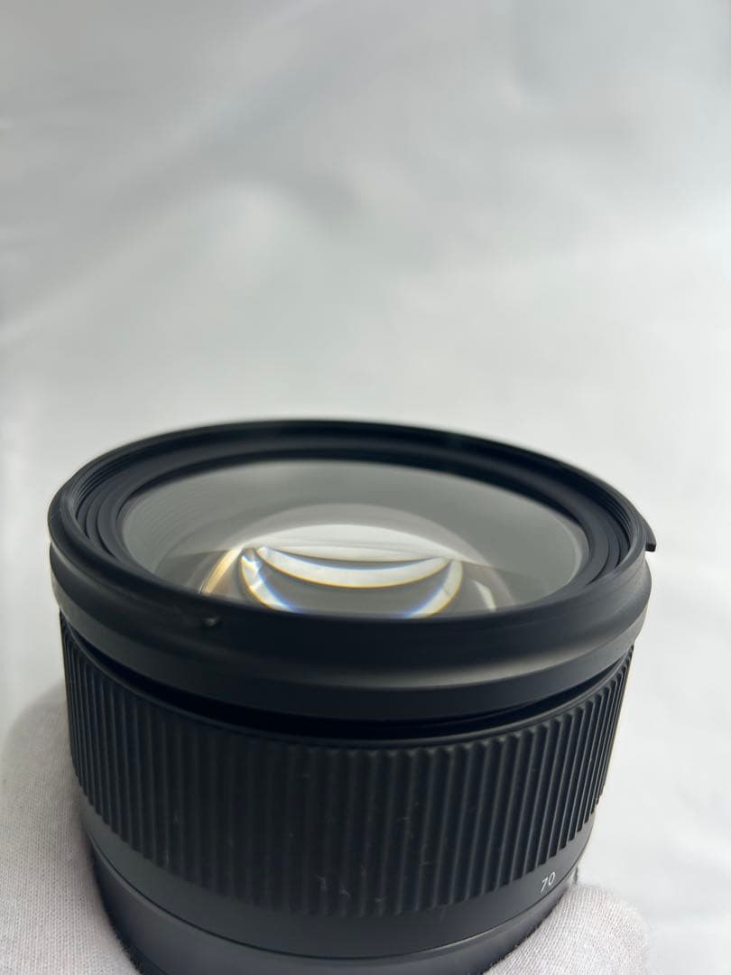 レンズ(ズーム) SP 24-70mm F/2.8 Di VC USD G2