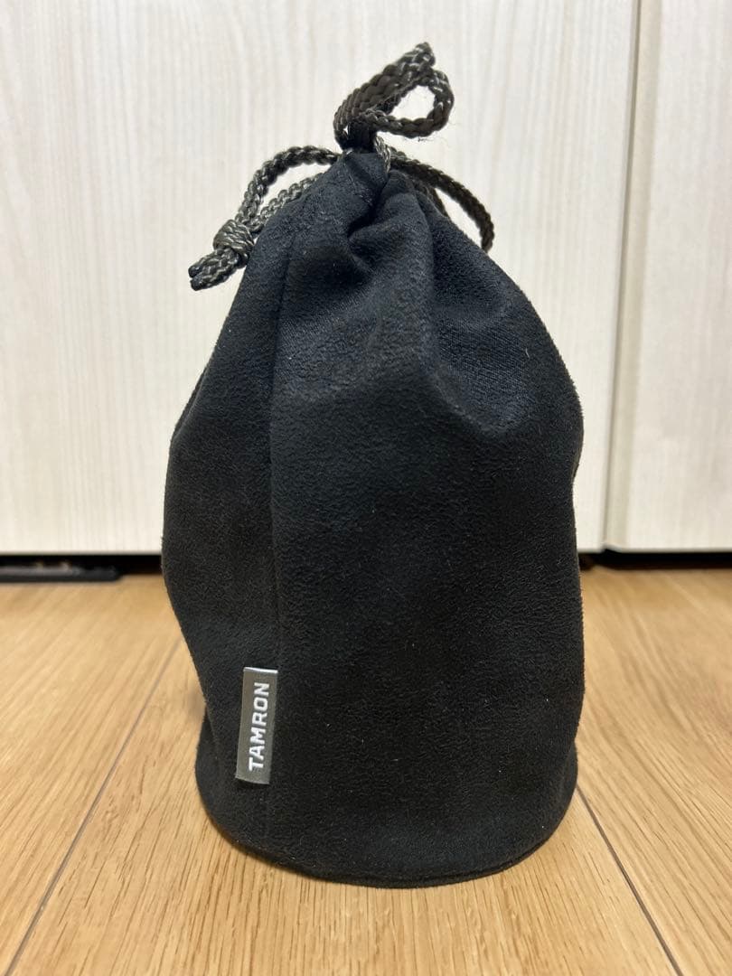 レンズ(ズーム) SP 24-70mm F/2.8 Di VC USD G2