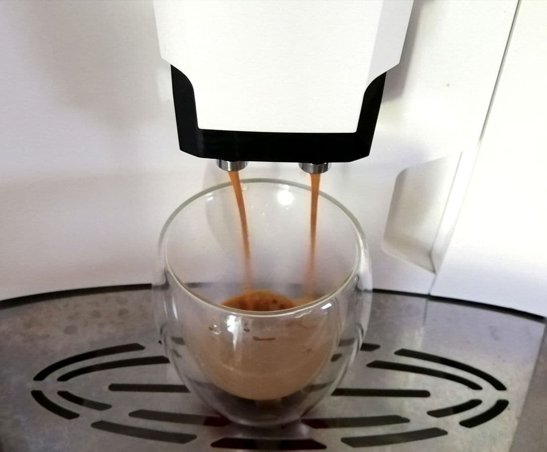 デロンギ　マグニフィカ　全自動エスプレッソマシン　ESAM03110　026