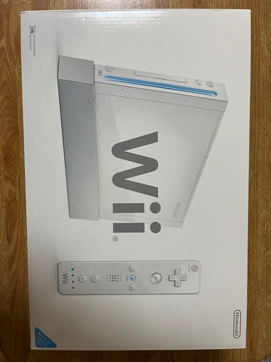 任天堂wii