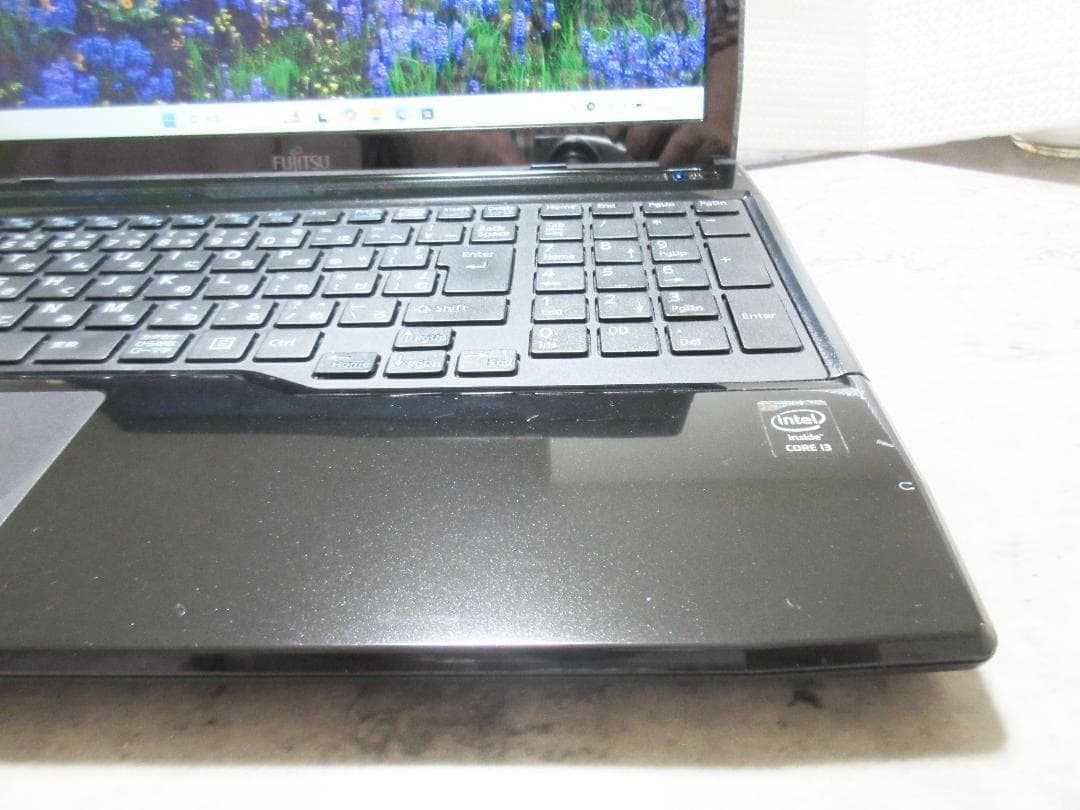 ✨SSD✨Windows11✨すぐ使える・オフィス付きノートパソコン✨