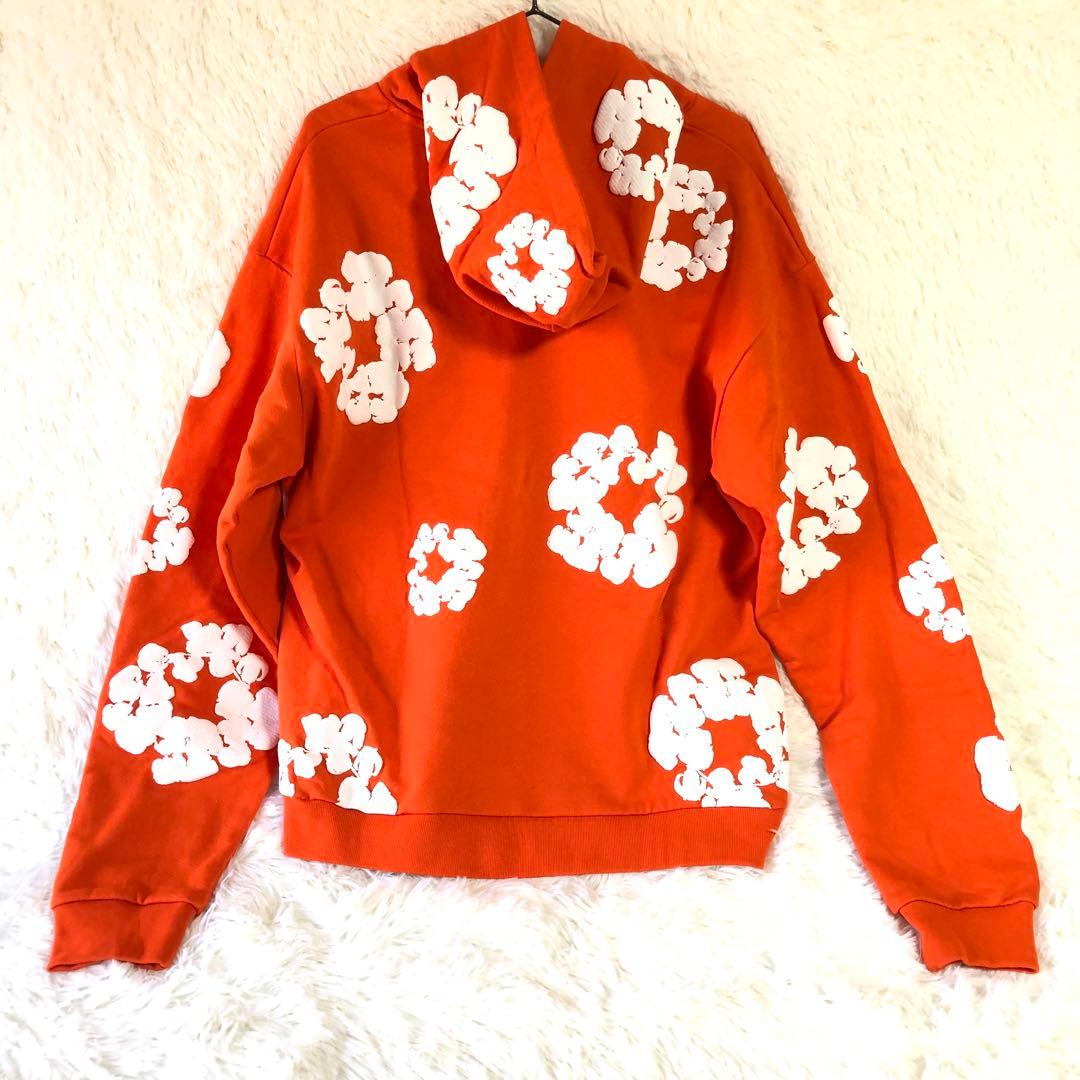 トップス DENIM TEARS THE COTTON WREATH SWEAT