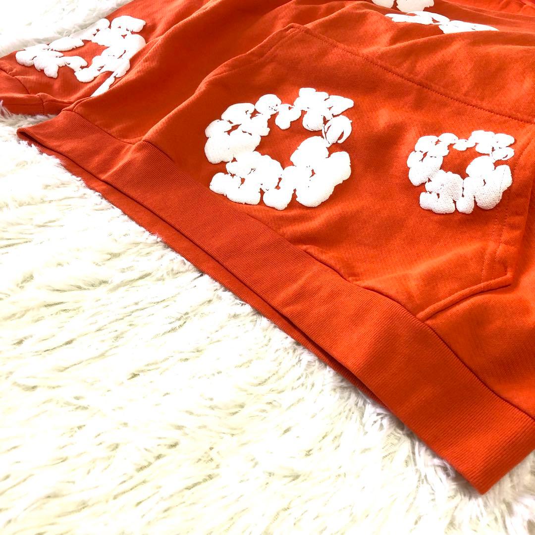 トップス DENIM TEARS THE COTTON WREATH SWEAT