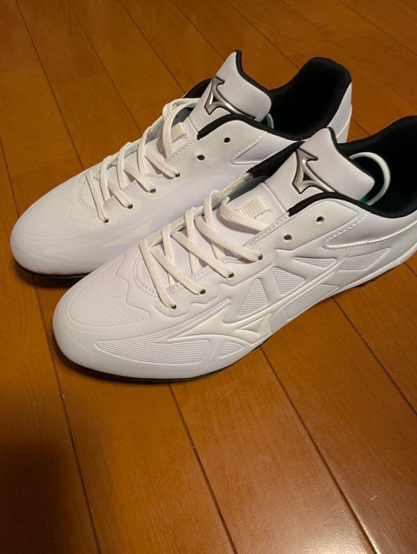 ミズノ野球スパイク、ライトバディー