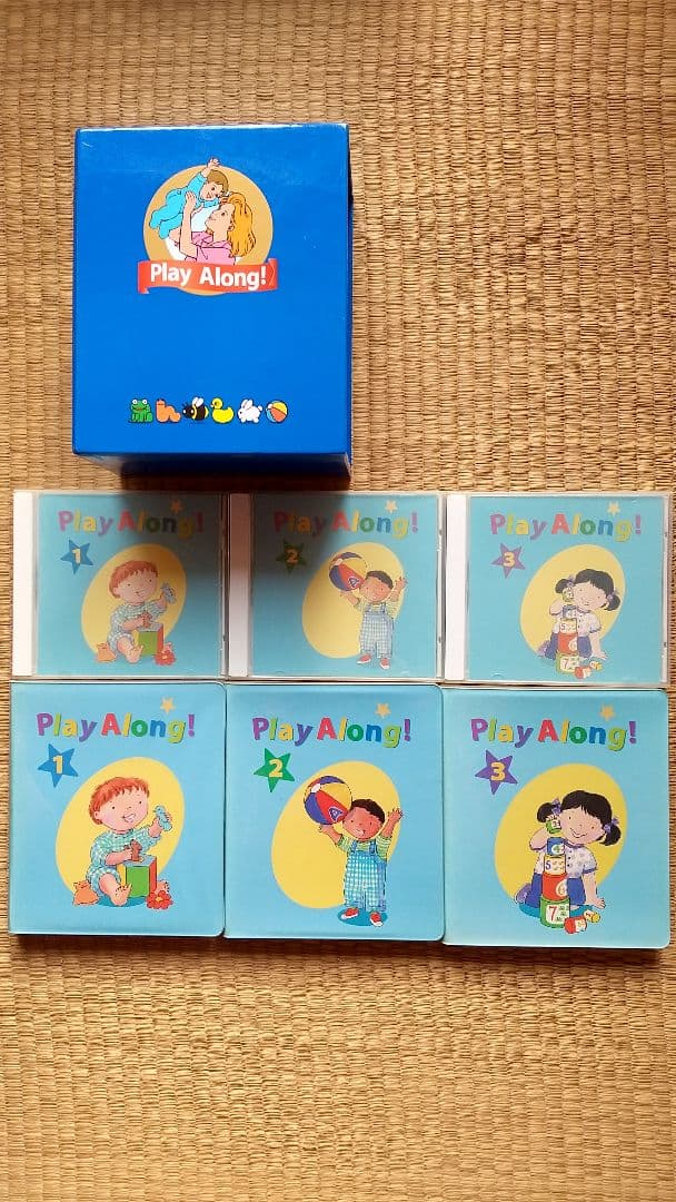 DWE Sing Along! シングアロングなど　未開封品多数　2015年頃