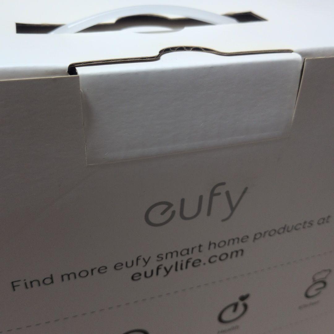 【未使用未開封】eufy RoboVac 11S ロボット掃除機