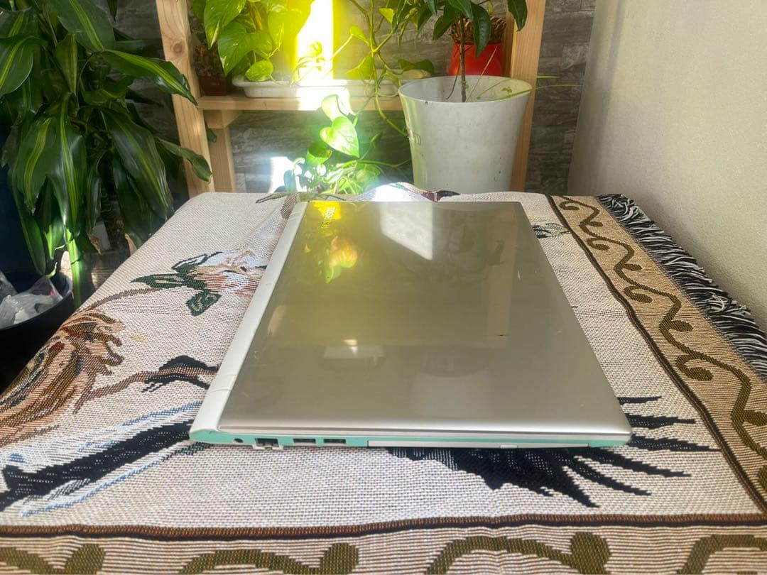 東芝PC✨サクサク動く✨薄型✨ノートパソコン✨人気のdynabook✨