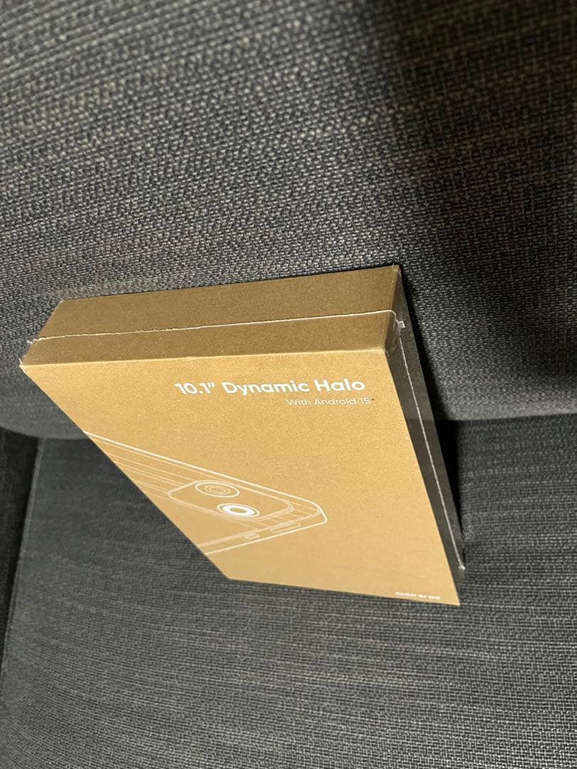 HiGrace Android 15 タブレット 10.1インチ