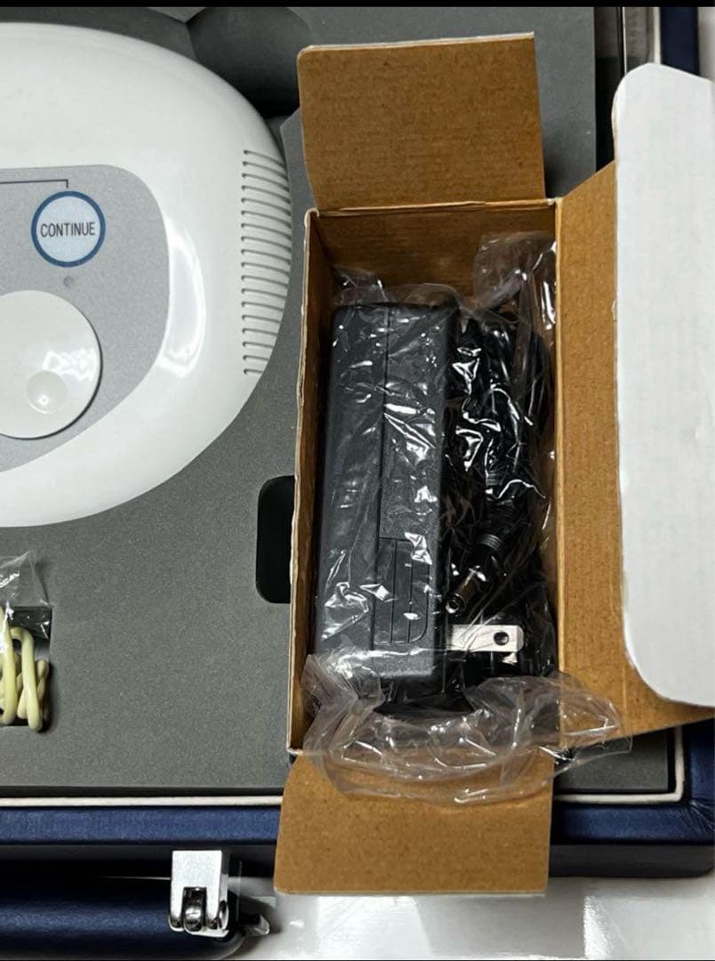 LIETTO 美顔器 取扱説明書付き