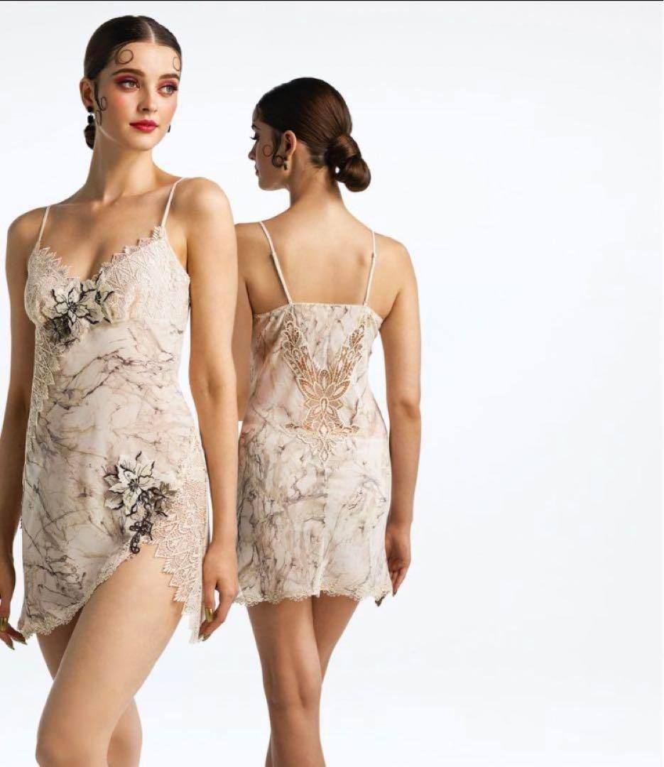 STJ272 Salut サルート 72G スリップ Lサイズ ペルー